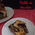 Reto viaje entre sabores...Israel y su Babka de[...]