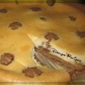 Cheesecake Especial
