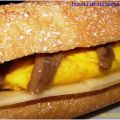 4 BOCATA DE LA ESPERANZA, de Tortilla Francesa[...]