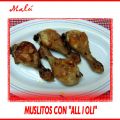 MUSLITOS CON 