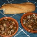 CARACOLES ESPECIALES