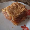 Ciasto z jabłkiem / Apple cake / Tarta de[...]