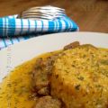 TERNERA AL WHISKEY CON ARROZ THAI EN[...]