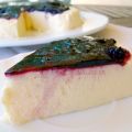 CHEESCAKE LIGERO