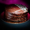 Tarta Sacher
