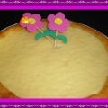 TARTA DE QUESO FUSSION COOK