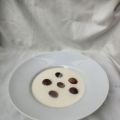 Ajoblanco con Uvas. II Ciclo Recetas[...]