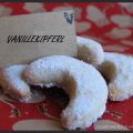 Galletitas de Navidad II: Lunas de vainilla y[...]
