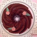 BUND CAKE DE CHOCOLATE