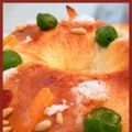 Roscón Reyes