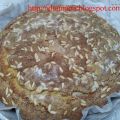 TORTA DE SAN JUAN