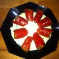 PIMIENTOS DEL PIQUILLO RELLENOS DE BOLOÑESA