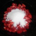 Fresas con vinagre y....¡otro premio!