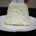 ANGEL FOOD CAKE
