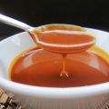 COMO PREPARAR SALSA DE TOFFEE