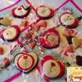 Galletas San Valentin 2015!!