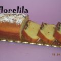 BIZCOCHO DE ALMENDRA