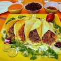 Tacos de picadillo a la Huasteca Veracruzana[...]