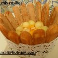 TARTAR FRUTAL!!!