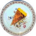 Pastel de Castañas