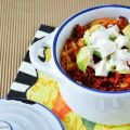Fideo seco