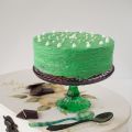 Tarta chocolate