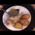 Conejo en escabeche Cocina Mira la vida