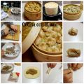 Dim sum (har gow) de langostinos (Cocina con[...]
