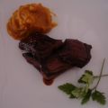 RECETA DUKAN Y CONCURSO DE HIERBAS TU E CHEF:[...]