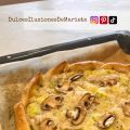 Gallete sin gluten de pollo ???? y verduras ????