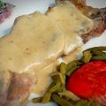 Chuletas cerdo