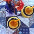 Batido manzana-canela