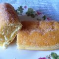 Susos o Pepitos de Crema