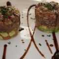 TARTAR DE ATÚN