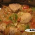 HUEVAS ALIÑAS THERMOMIX