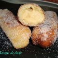 XUXOS DE CREMA
