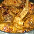 Cazuela Campera a la Salsa de Modena