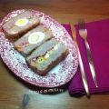 Pastel carne