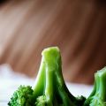 Taboule de brócoli