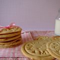 GALLETAS 