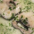 Merluza en Salsa Verde