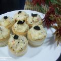 VOLOVANES DE MERLUZA