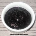 MERMELADA DE ARÁNDANOS