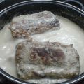 LOMO EN LECHE