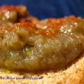 Caviar de Berenjenas