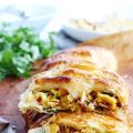 Huevos revueltos en hojaldre / Scrambled Eggs[...]