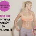 Proyecto Fit 2014: Rutina HIIT para Entrenar en[...]
