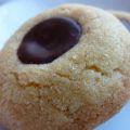 Nidos de chocolate...sin pajaritos!