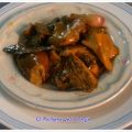 NISCALOS EN ESCABECHE
