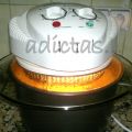 Tarta de arroz